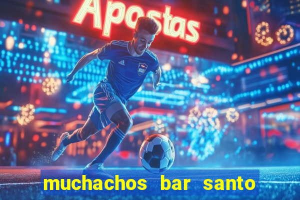 muchachos bar santo amaro instagram